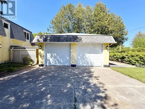 66 Chantry View Drive Saugeen Shores ON N0H 2L0