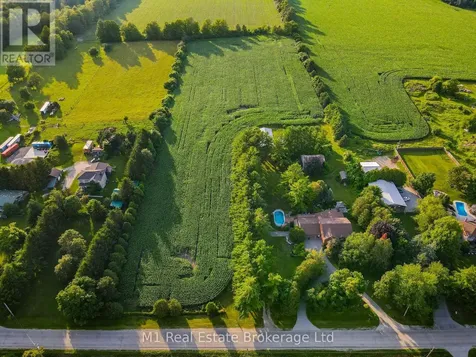 6946 Fife Road Guelph/eramosa ON N1H 6J4