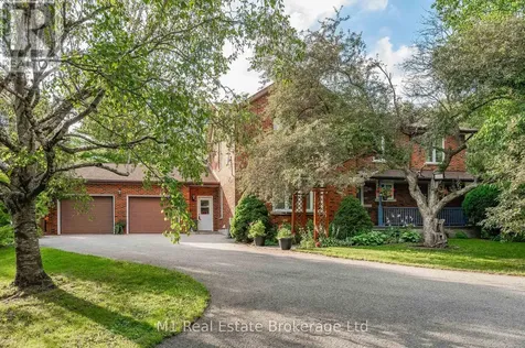 6946 Fife Road Guelph/eramosa ON N1H 6J4