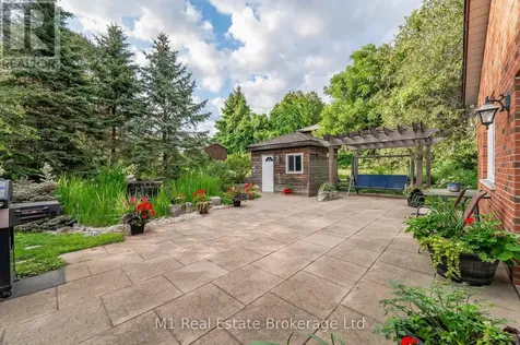 6946 Fife Road Guelph/eramosa ON N1H 6J4