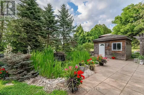6946 Fife Road Guelph/eramosa ON N1H 6J4