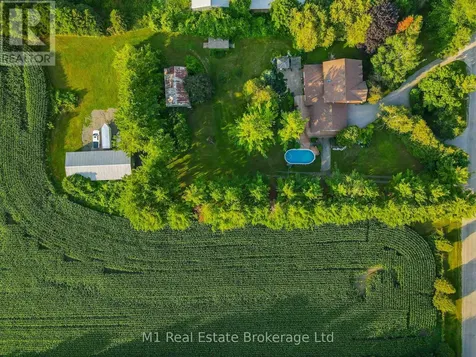 6946 Fife Road Guelph/eramosa ON N1H 6J4