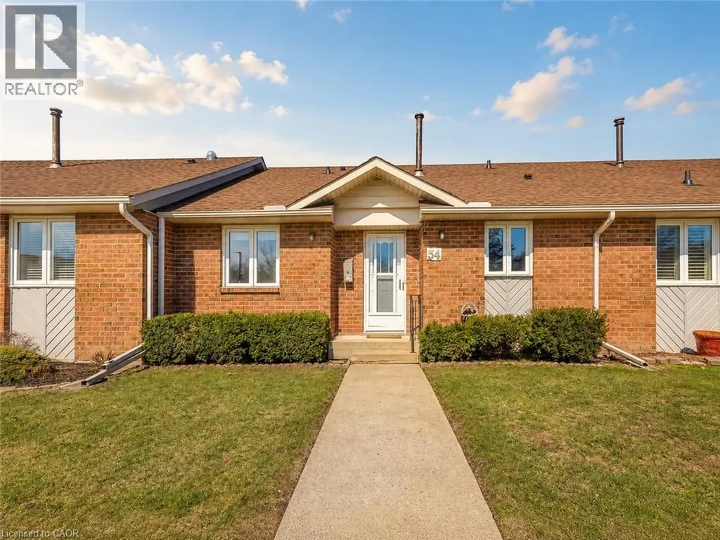 122 Bunting Road St. Catharines ON L2P 3X7