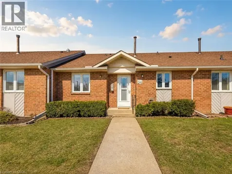 122 Bunting Road St. Catharines ON L2P 3X7