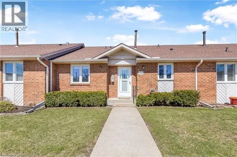 122 Bunting Road St. Catharines ON L2P 3X7