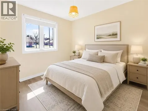 122 Bunting Road St. Catharines ON L2P 3X7