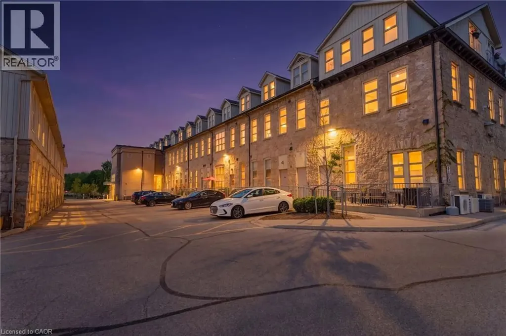25 Concession Street Cambridge ON N1R 2G6
