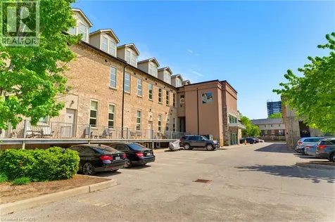 25 Concession Street Cambridge ON N1R 2G6