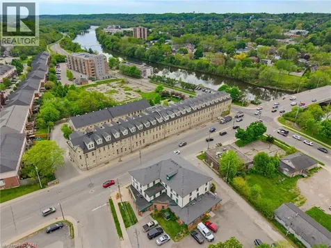 25 Concession Street Cambridge ON N1R 2G6