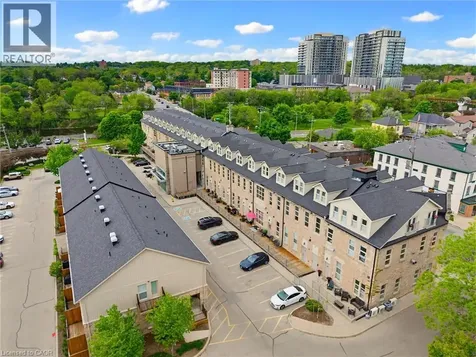 25 Concession Street Cambridge ON N1R 2G6