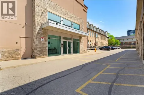25 Concession Street Cambridge ON N1R 2G6