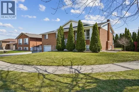 72 Eastbury Drive Stoney Creek ON L8E 2V5