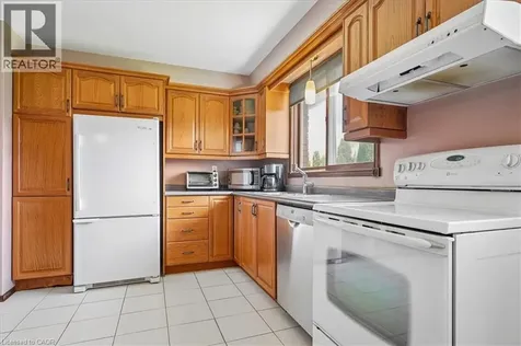 72 Eastbury Drive Stoney Creek ON L8E 2V5