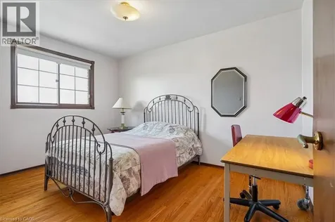 72 Eastbury Drive Stoney Creek ON L8E 2V5