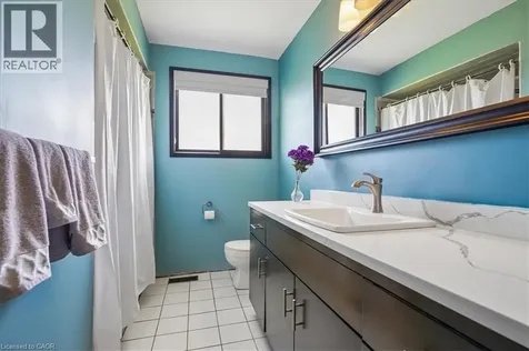 72 Eastbury Drive Stoney Creek ON L8E 2V5