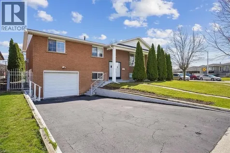 72 Eastbury Drive Stoney Creek ON L8E 2V5