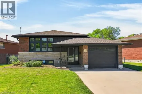 83 Riverdale Drive Hamilton ON L8E 1K2