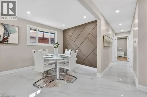 83 Riverdale Drive Hamilton ON L8E 1K2