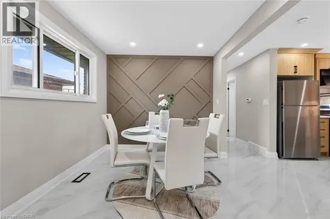 83 Riverdale Drive Hamilton ON L8E 1K2