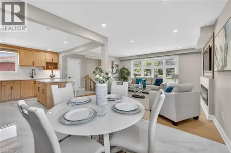 83 Riverdale Drive Hamilton ON L8E 1K2