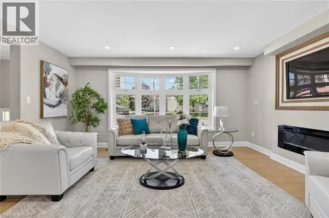 83 Riverdale Drive Hamilton ON L8E 1K2