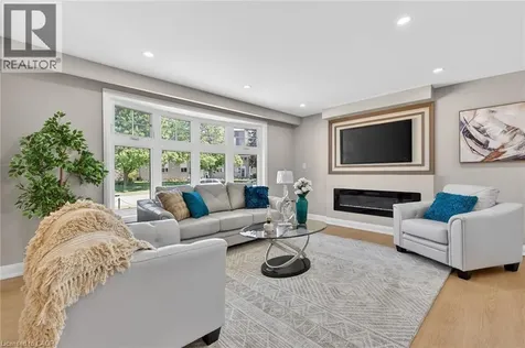 83 Riverdale Drive Hamilton ON L8E 1K2