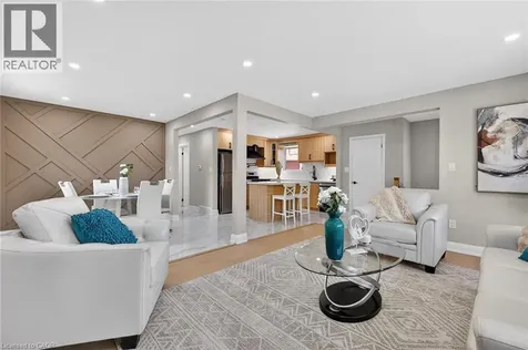 83 Riverdale Drive Hamilton ON L8E 1K2