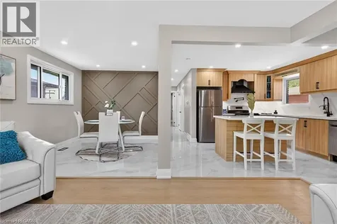 83 Riverdale Drive Hamilton ON L8E 1K2