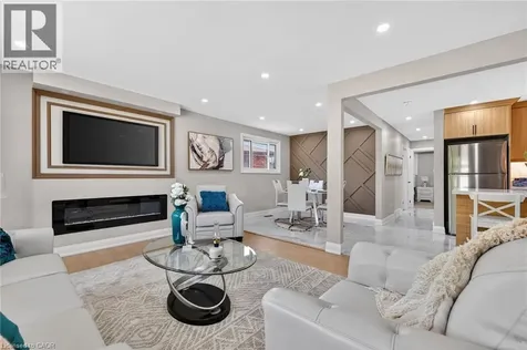 83 Riverdale Drive Hamilton ON L8E 1K2