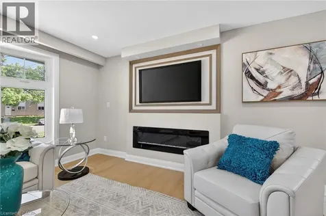 83 Riverdale Drive Hamilton ON L8E 1K2