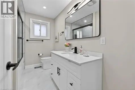 83 Riverdale Drive Hamilton ON L8E 1K2