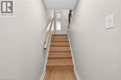 83 Riverdale Drive Hamilton ON L8E 1K2