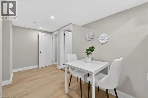 83 Riverdale Drive Hamilton ON L8E 1K2