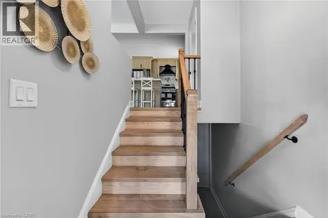 83 Riverdale Drive Hamilton ON L8E 1K2