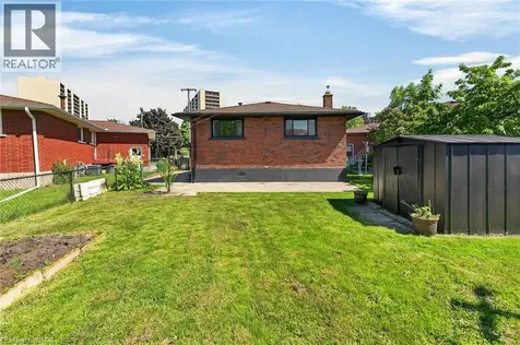 83 Riverdale Drive Hamilton ON L8E 1K2