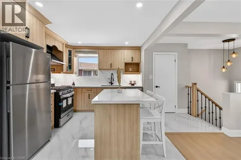83 Riverdale Drive Hamilton ON L8E 1K2