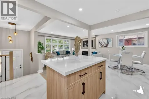 83 Riverdale Drive Hamilton ON L8E 1K2