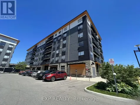 255 Northfield Drive East Waterloo ON N2K 0G5