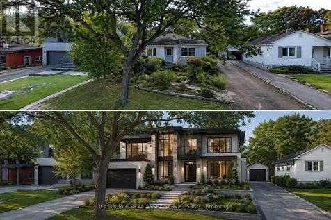 312 Mountbatten Avenue Ottawa ON K1H 5W3