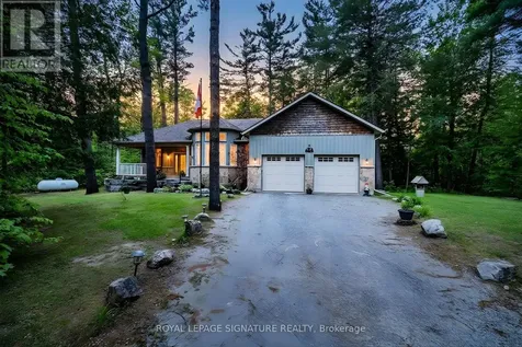 66 Melody Bay Road Trent Lakes ON K0L 1J0