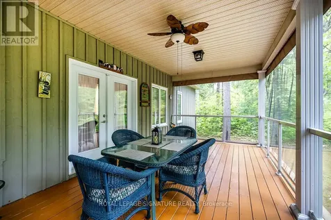 66 Melody Bay Road Trent Lakes ON K0L 1J0