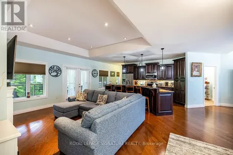 66 Melody Bay Road Trent Lakes ON K0L 1J0