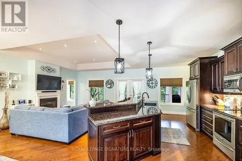 66 Melody Bay Road Trent Lakes ON K0L 1J0
