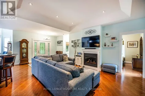 66 Melody Bay Road Trent Lakes ON K0L 1J0