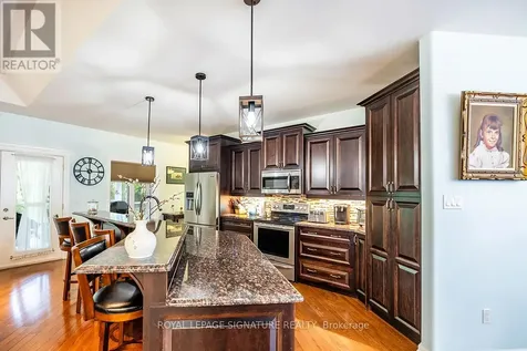 66 Melody Bay Road Trent Lakes ON K0L 1J0