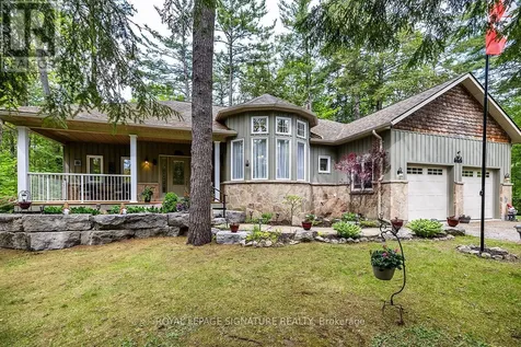 66 Melody Bay Road Trent Lakes ON K0L 1J0