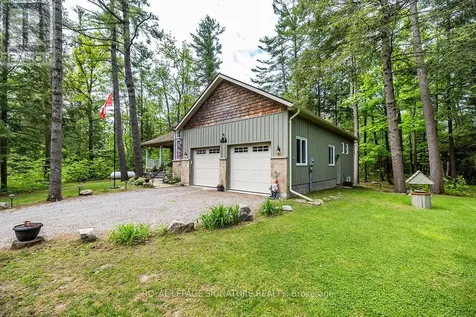 66 Melody Bay Road Trent Lakes ON K0L 1J0
