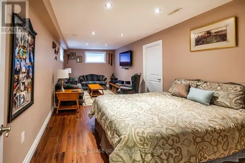 66 Melody Bay Road Trent Lakes ON K0L 1J0