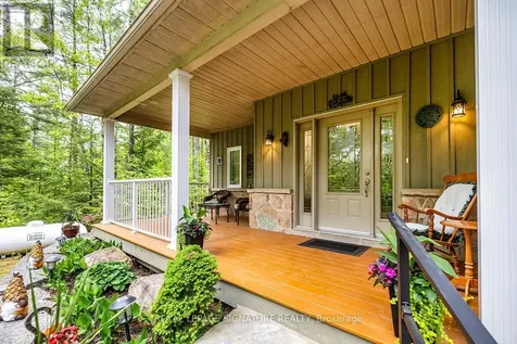 66 Melody Bay Road Trent Lakes ON K0L 1J0