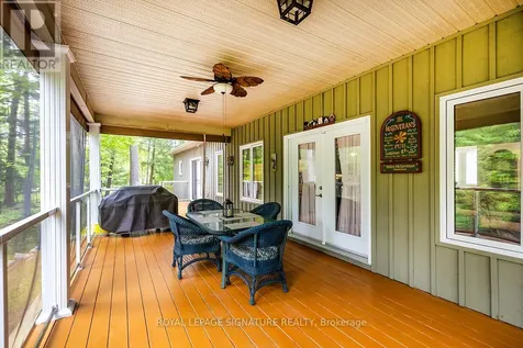 66 Melody Bay Road Trent Lakes ON K0L 1J0